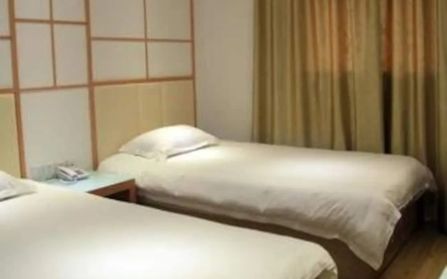 Bojin Theme Hotel
