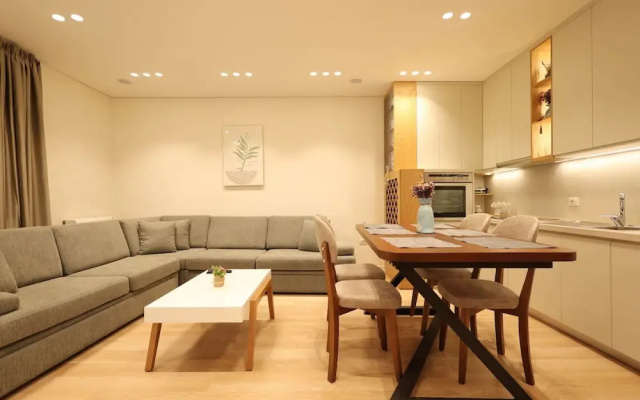 Sanpietro Vacation Apartment 019