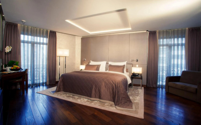 Lasagrada Hotel Istanbul