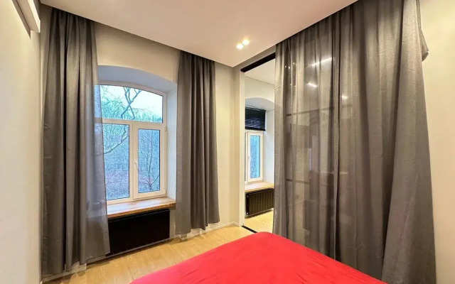 Апартаменты AtHome