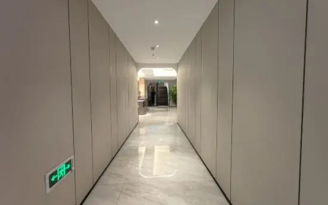 Shuishang Yijia Homestay