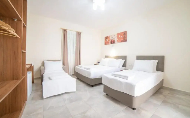 9 Bodrum Butik Hotel
