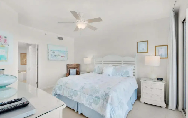 Sterling Sands 502 by RealJoy Vacations