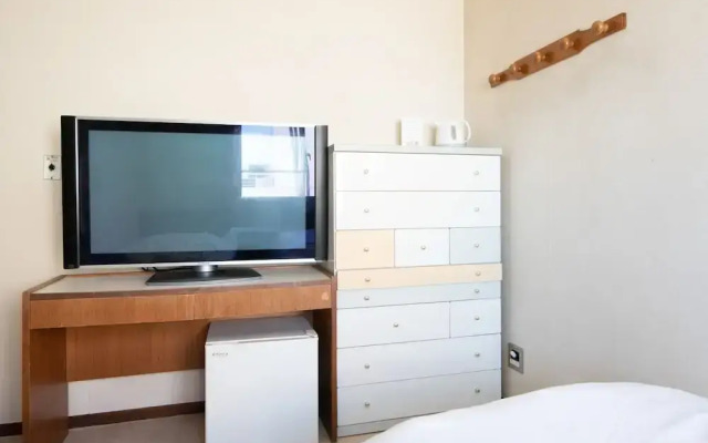Oyo Business Hotel Kanazono Gifu