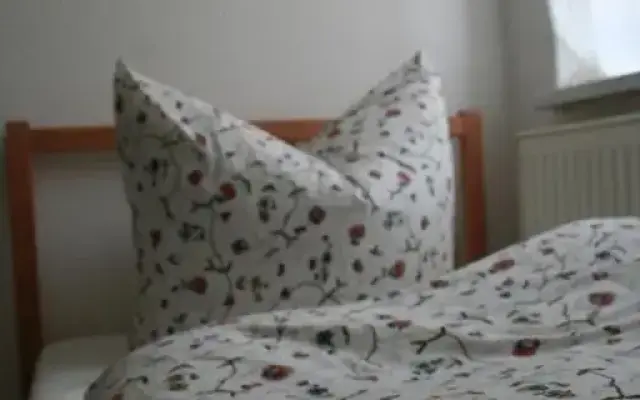 Ferienwohnung Templin
