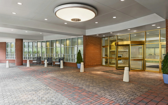 Homewood Suites by Hilton Washington, D.C. Downtown