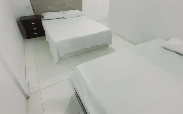 Hotel Maria Jose