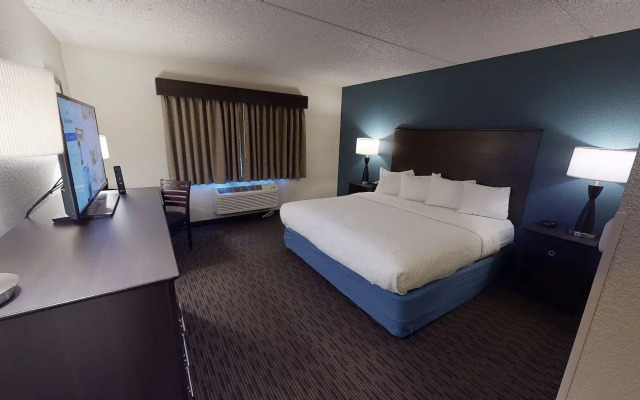 AmericInn by Wyndham Mounds View Minneapolis