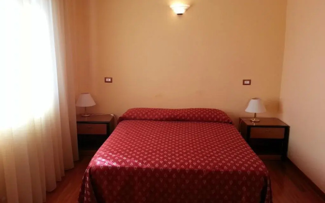 Hotel San Gerardo