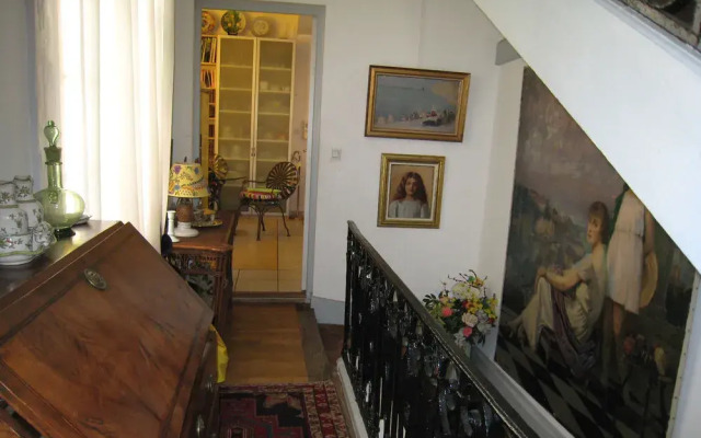 Chambres dHôtes Au Micocoulier
