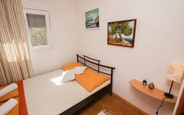 Apartments Antonie