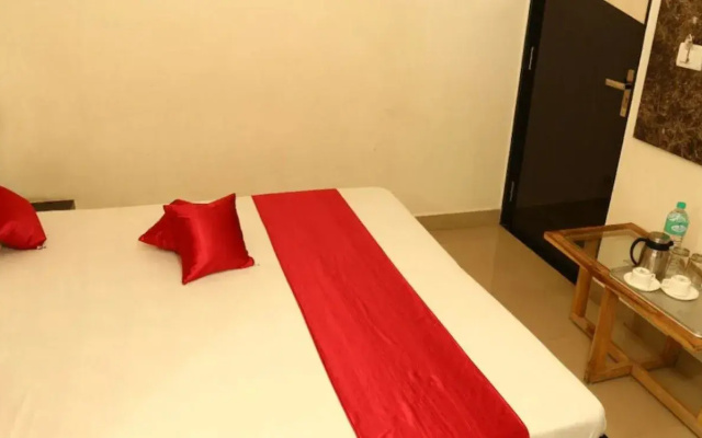 Hotel Bhagwati International