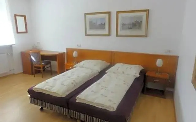 Hotel Mila
