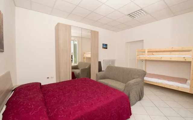 Camere San Flaviano