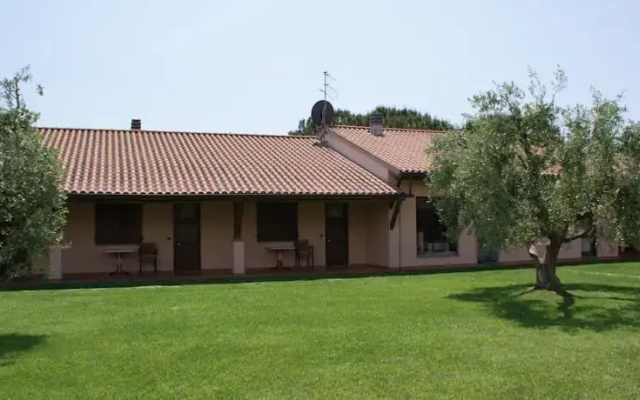 Agriturismo Le Spighe