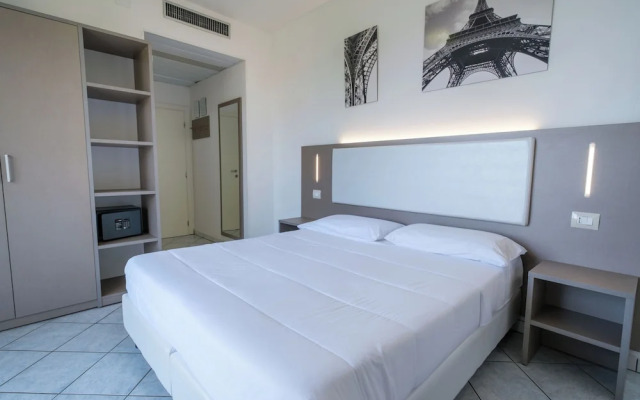 Hotel Carlton