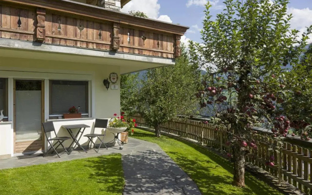 Ferienwohnung Kainer Johann