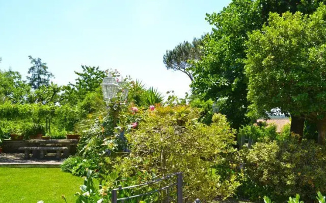 Maison de Campagne
