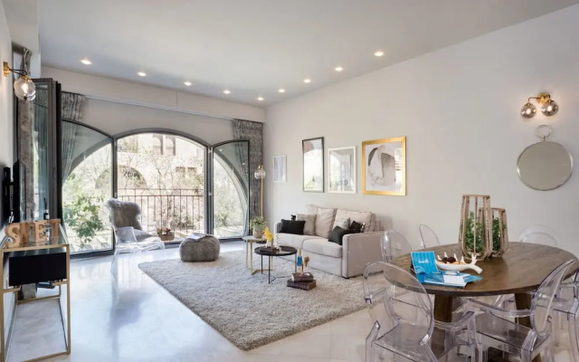 Sweet Inn Apartments-Mamilla