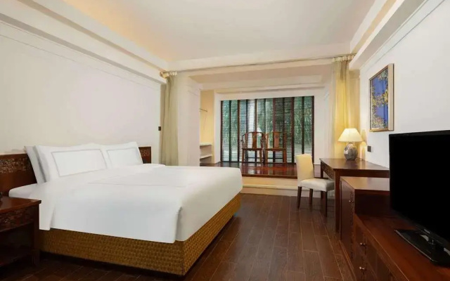 Swissôtel Sanya Yalong Bay