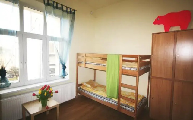 Hostel Panda