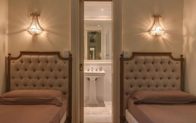Holiday Apartment near Piazza del Popolo