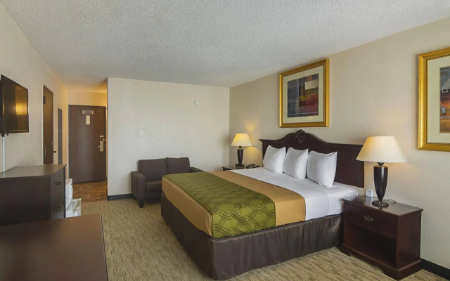 Regency Inn Sulphur Springs