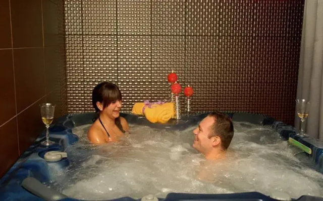 Ahava Medical SPA