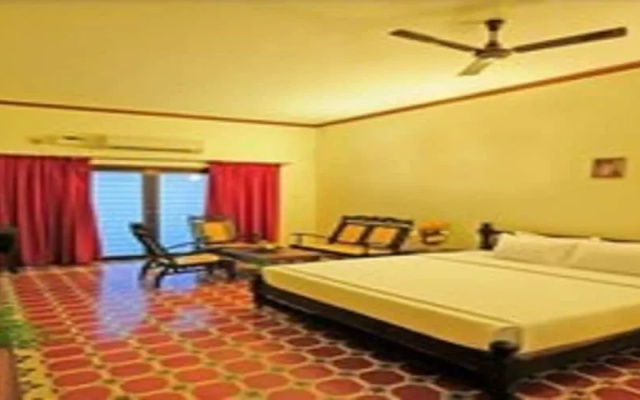 Thappa Gardens Resort