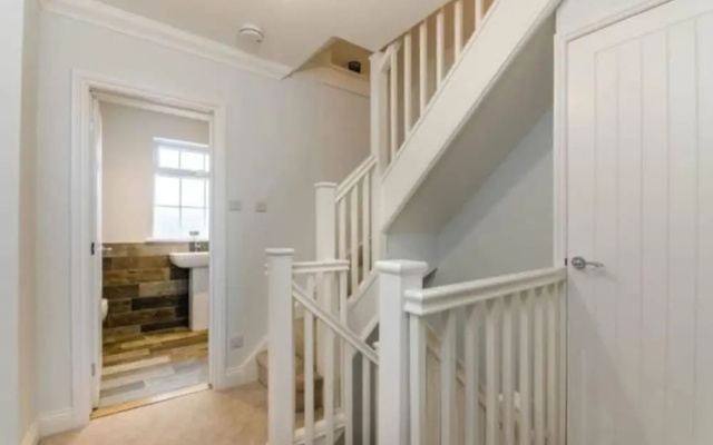 Guildford Town House