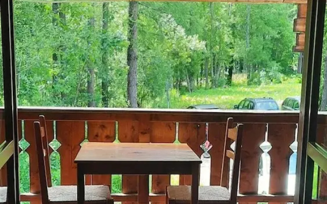 Residence Weissthor