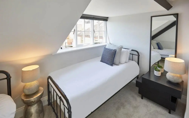 Host Stay Ocean Pearl