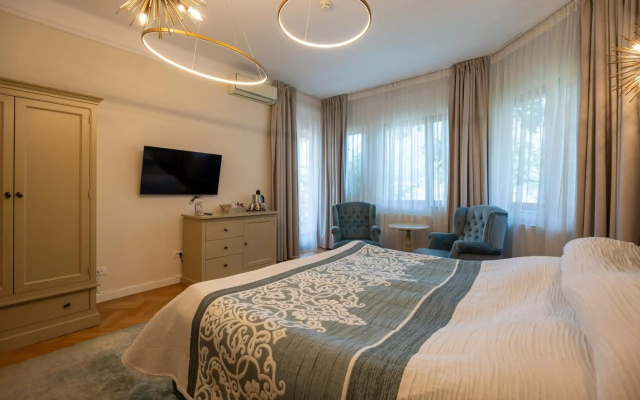 Casa Cranta Hotel