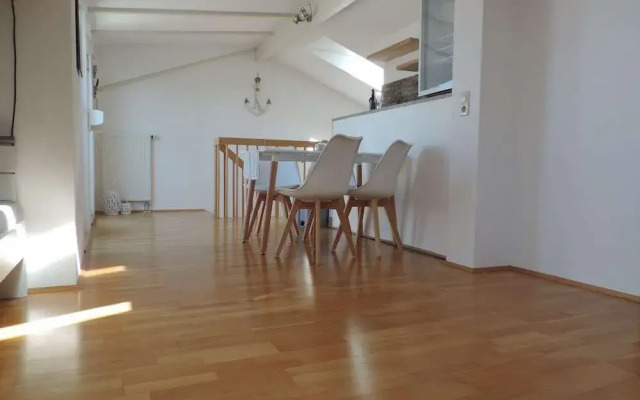 Casa Mila Monika