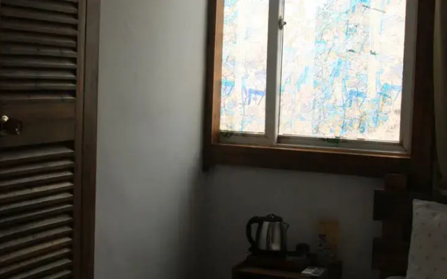 Hangzhou 4 Eyes Backpackers Youth Hostel