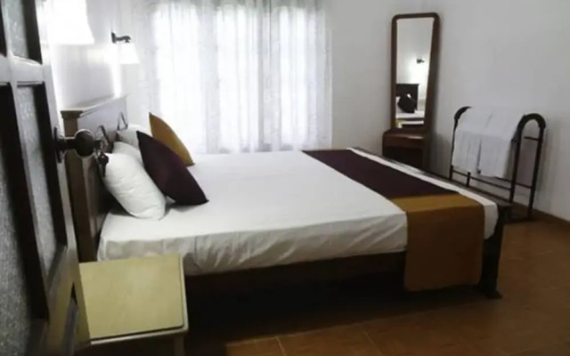 Birds' Hill Homestay