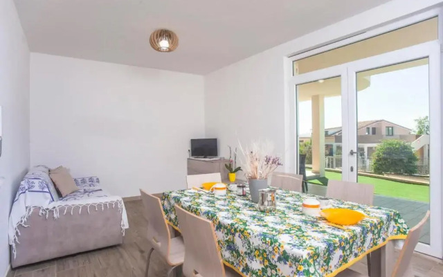 Residence gli Ulivi Appartamento 1