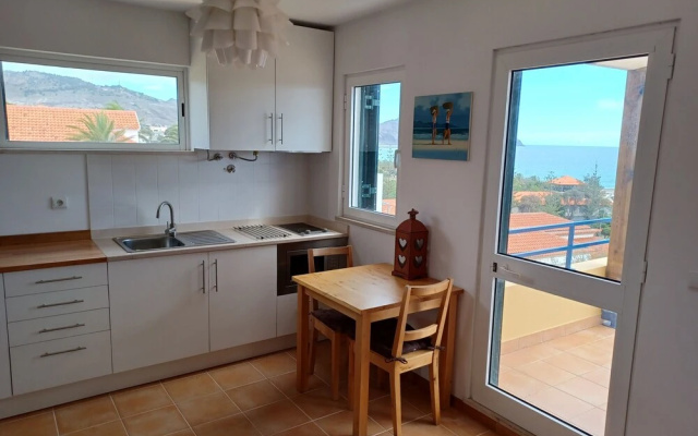 Terraço Vista Mar Próximo da Praia