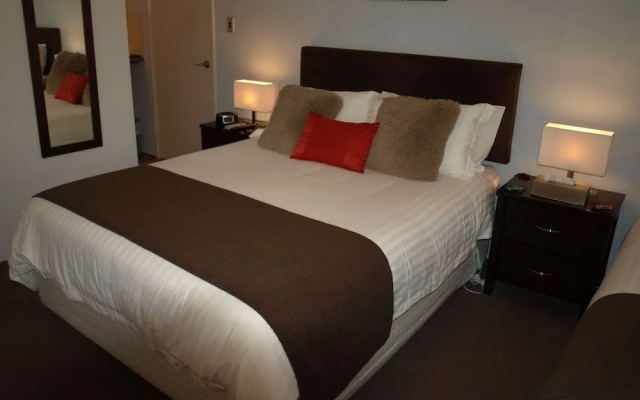 Baudins of Busselton B&B