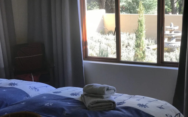 Clarens Butterfly Villa