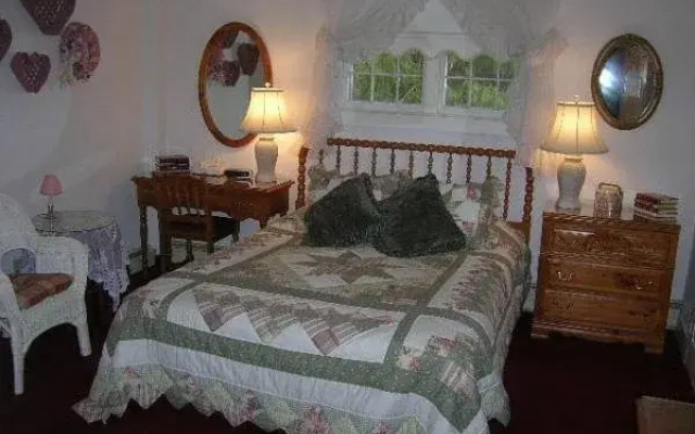 The Okemo Inn