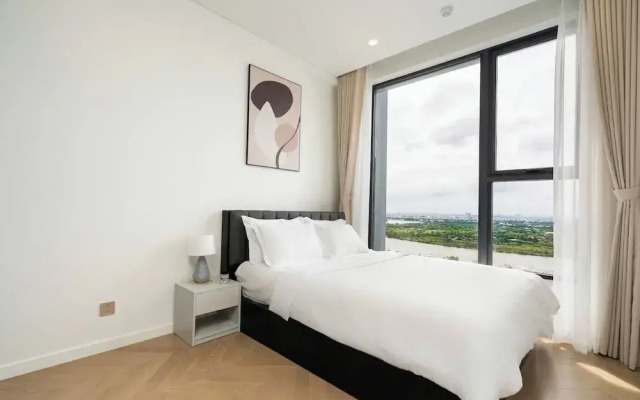 Estella Luxury Vacation Hotel Apartment