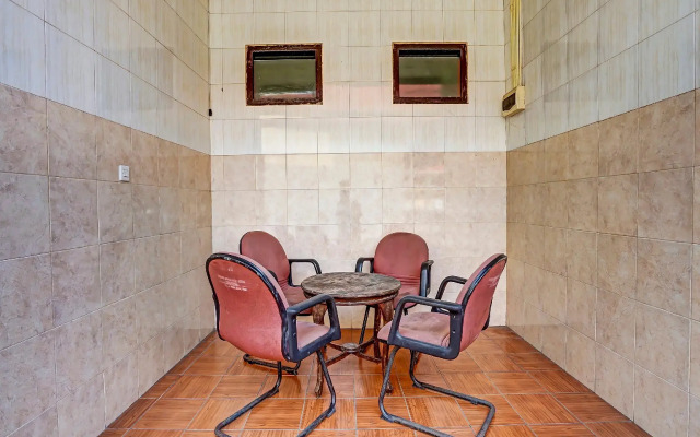 OYO 90937 Wisma Tamu Syariah