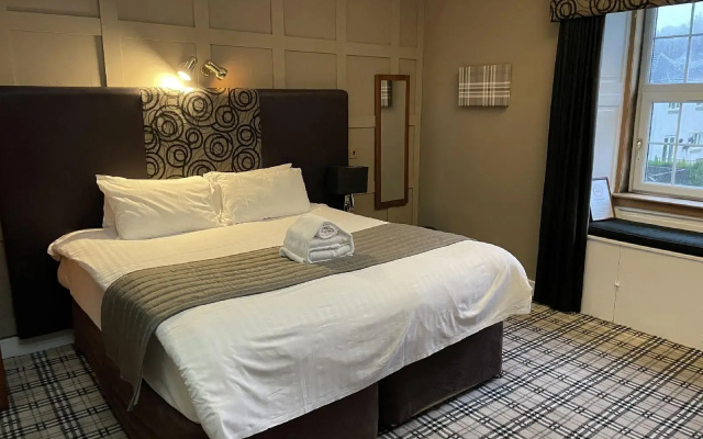 Glazert Country House Hotel