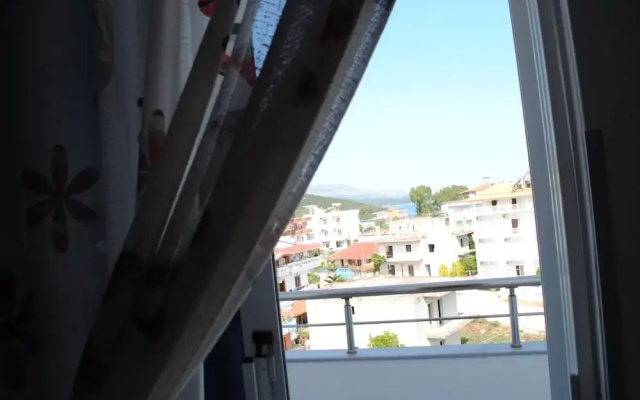Visi Apartments