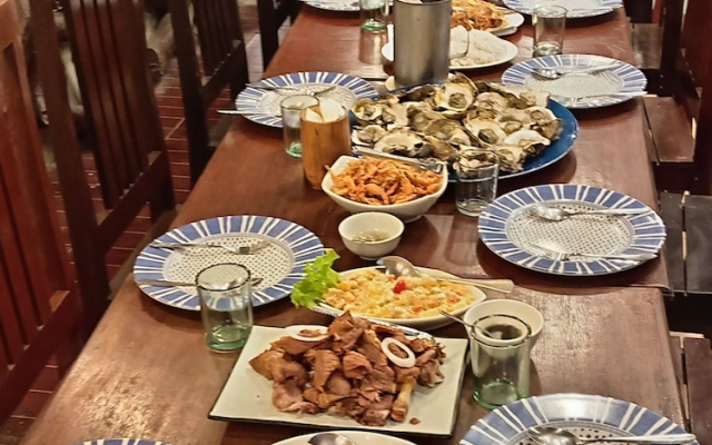 Balinsasayaw Guest House