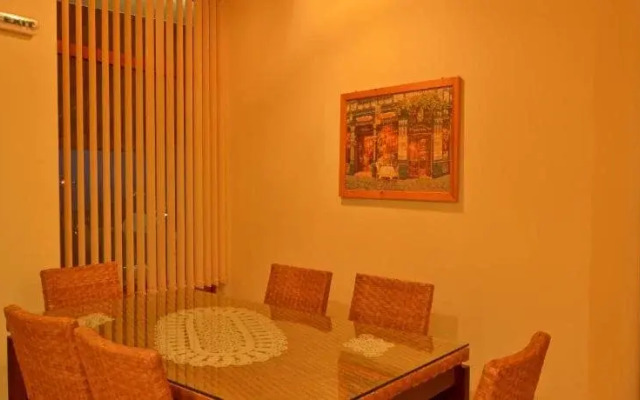 Svetlana Hotel