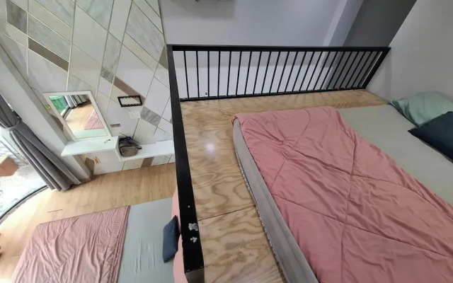 Lunaria Group - Saigon Loft Stay