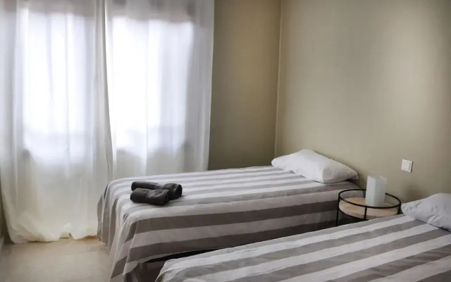 Dunas Canteras Apartment III