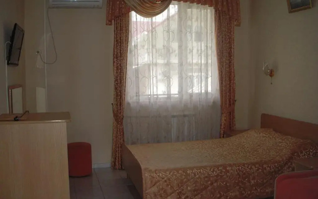 Луч